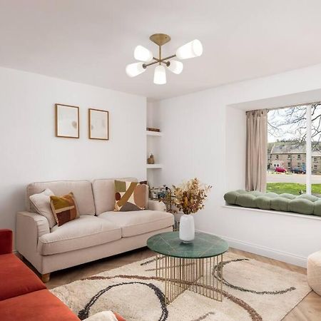 Luxe Design - Chic Cottage - Heart Of Rothbury ภายนอก รูปภาพ