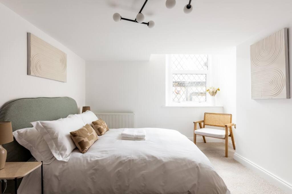 Luxe Design - Chic Cottage - Heart Of Rothbury ภายนอก รูปภาพ
