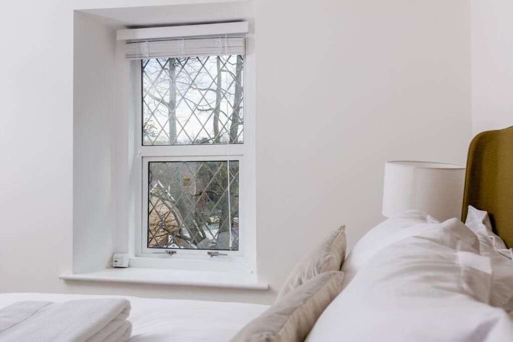 Luxe Design - Chic Cottage - Heart Of Rothbury ภายนอก รูปภาพ