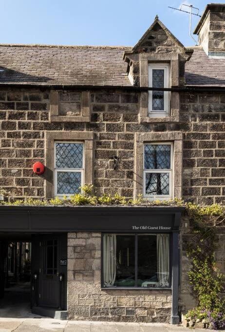 Luxe Design - Chic Cottage - Heart Of Rothbury ภายนอก รูปภาพ