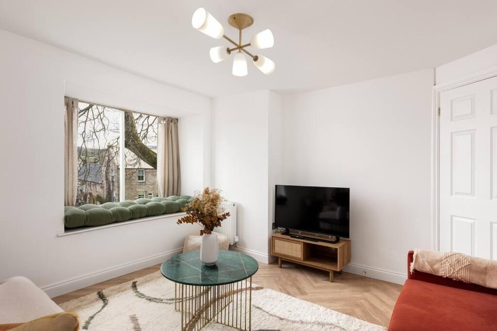 Luxe Design - Chic Cottage - Heart Of Rothbury ภายนอก รูปภาพ