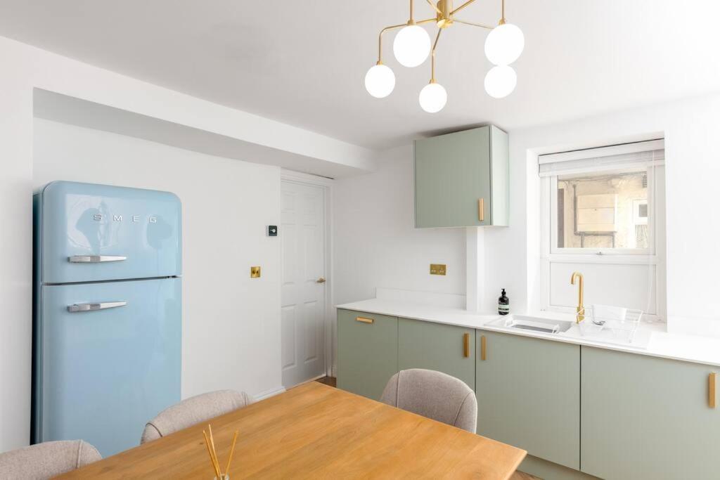Luxe Design - Chic Cottage - Heart Of Rothbury ภายนอก รูปภาพ