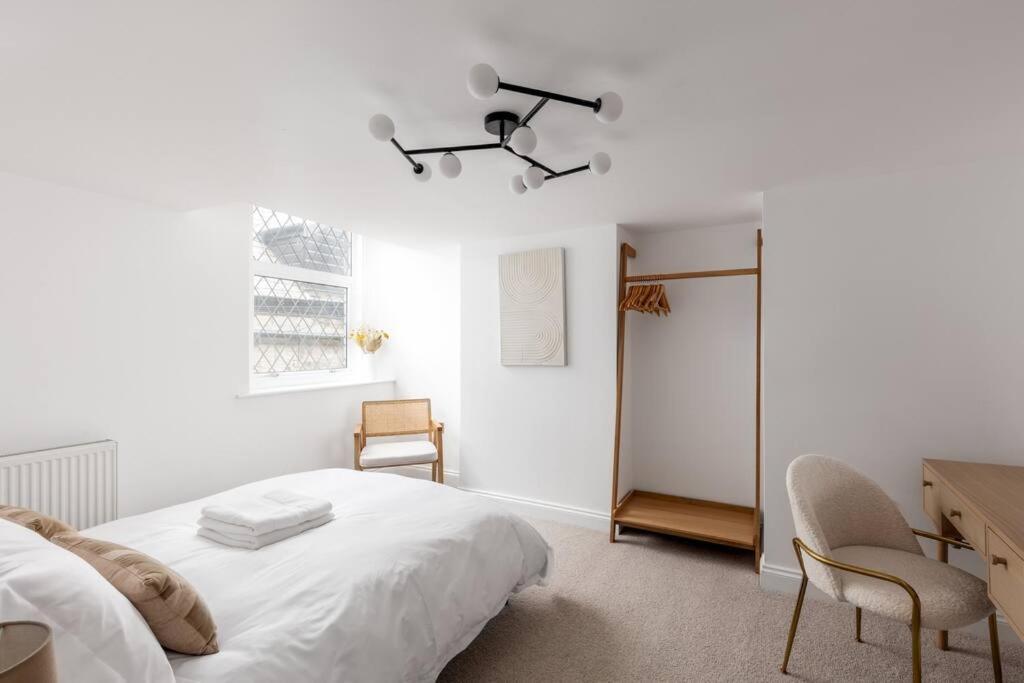 Luxe Design - Chic Cottage - Heart Of Rothbury ภายนอก รูปภาพ