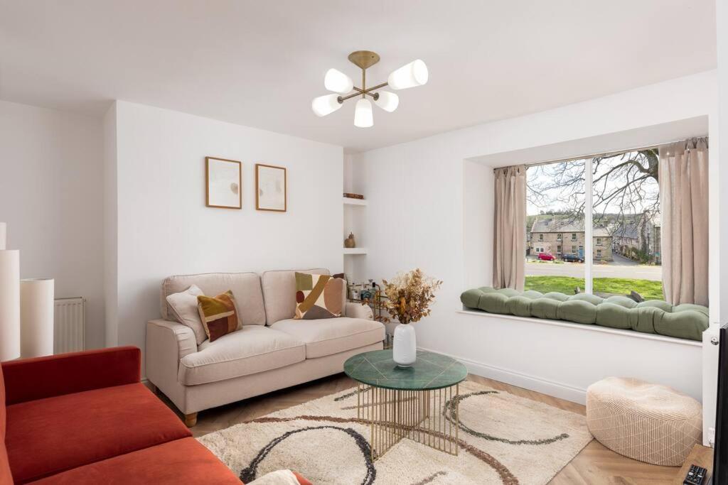 Luxe Design - Chic Cottage - Heart Of Rothbury ภายนอก รูปภาพ