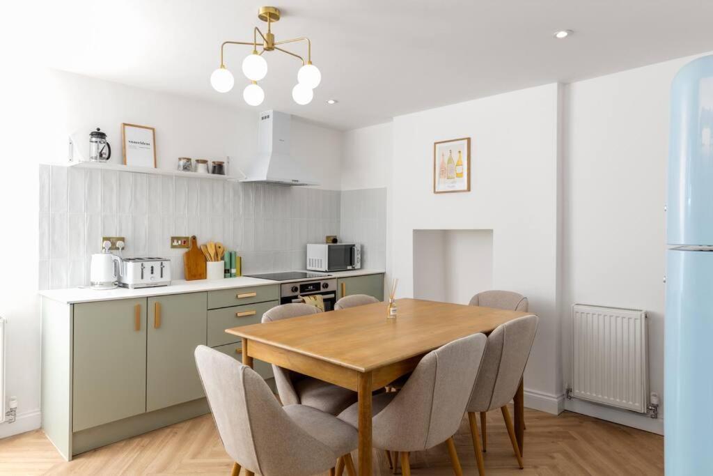 Luxe Design - Chic Cottage - Heart Of Rothbury ภายนอก รูปภาพ