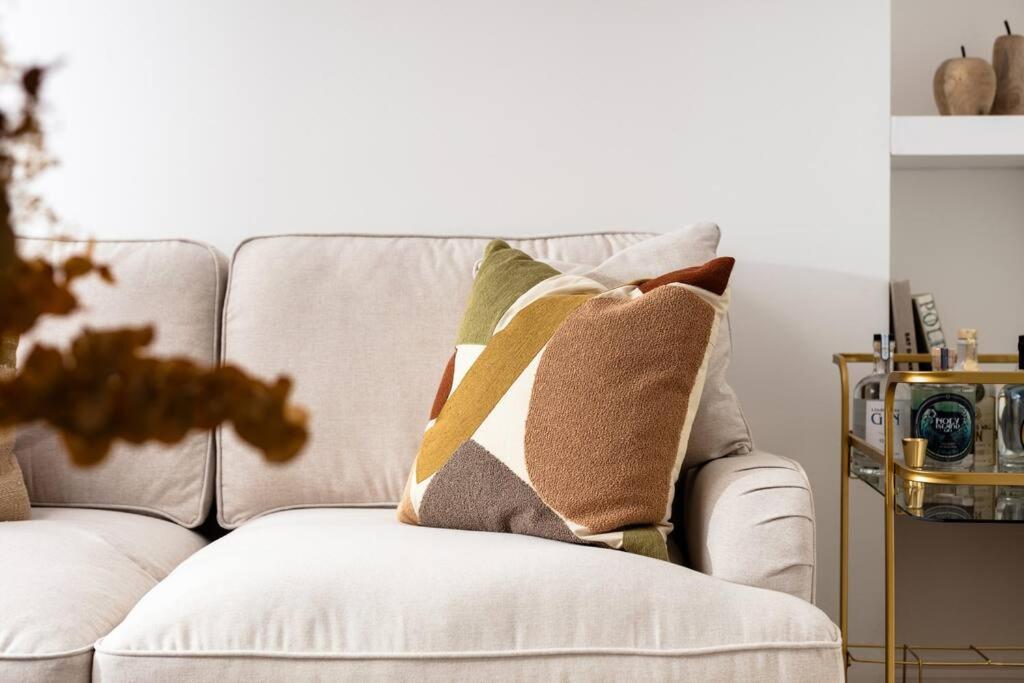 Luxe Design - Chic Cottage - Heart Of Rothbury ภายนอก รูปภาพ