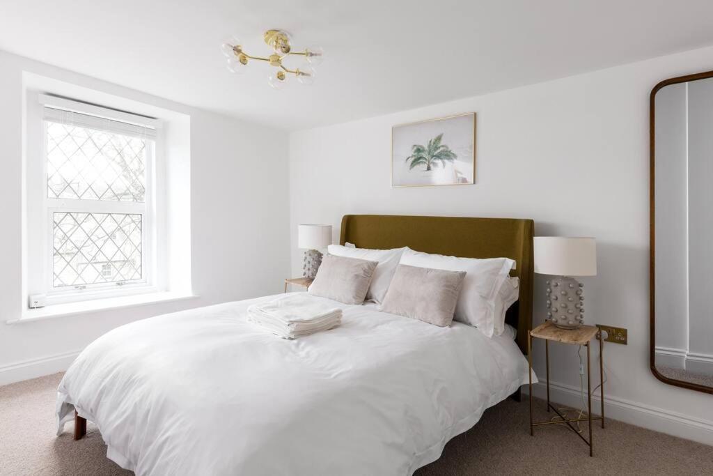 Luxe Design - Chic Cottage - Heart Of Rothbury ภายนอก รูปภาพ