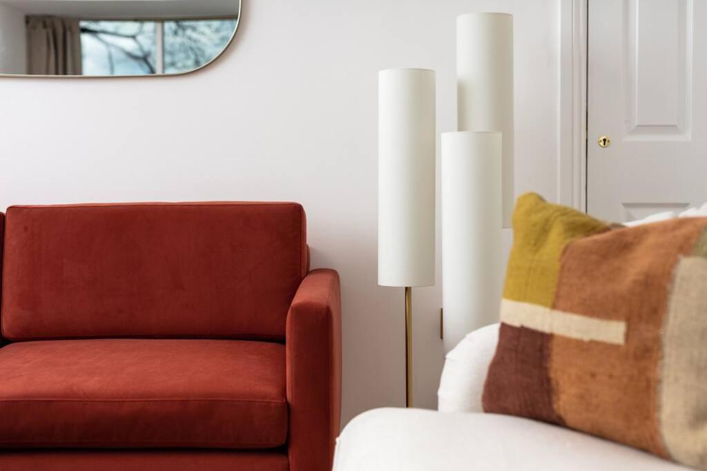 Luxe Design - Chic Cottage - Heart Of Rothbury ภายนอก รูปภาพ