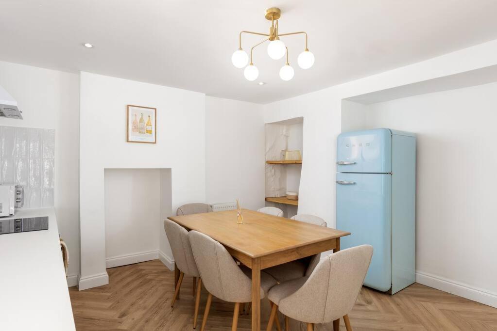 Luxe Design - Chic Cottage - Heart Of Rothbury ภายนอก รูปภาพ