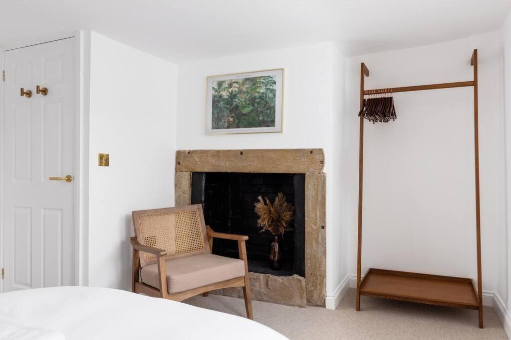 Luxe Design - Chic Cottage - Heart Of Rothbury ภายนอก รูปภาพ