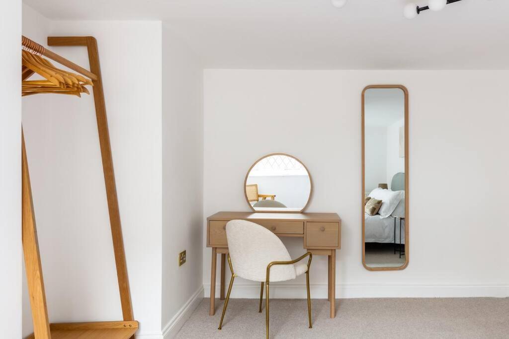 Luxe Design - Chic Cottage - Heart Of Rothbury ภายนอก รูปภาพ